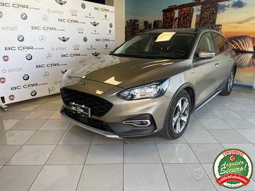 FORD Focus 1.5 EcoBlue 120 CV 5p. Active