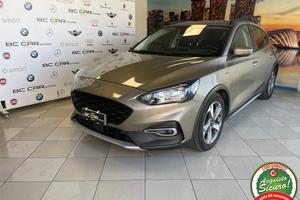 FORD Focus 1.5 EcoBlue 120 CV 5p. Active