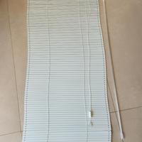 Tenda Veneziana per int con lamelle in alluminio