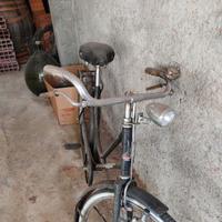 bici legnano