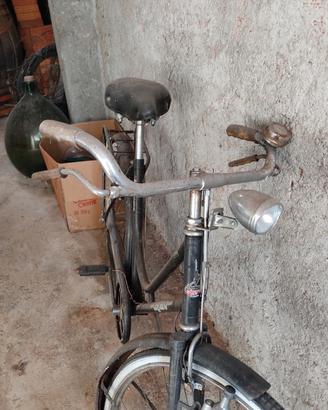 bici legnano
