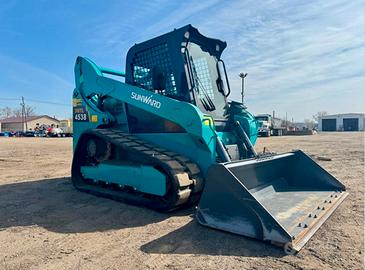 MINIPALA SUNWARD SWL4538