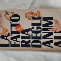 "La fattoria degli animali" di George Orwell