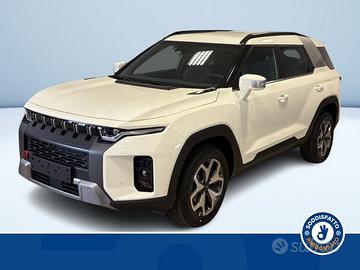 KGM Torres Style 1.5 Turbo GDI 163 CV