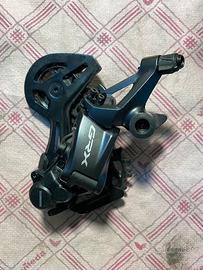 Deragliatore posteriore GRX 12 velocità
