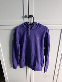 Felpa marca Fila