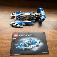 Lego techinic