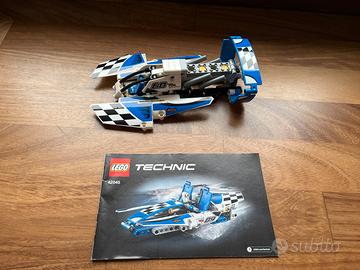 Lego techinic