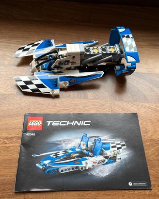 Lego techinic