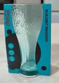 Bicchiere Coca-Cola limited edition 2021