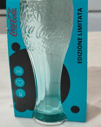 Bicchiere Coca-Cola limited edition 2021