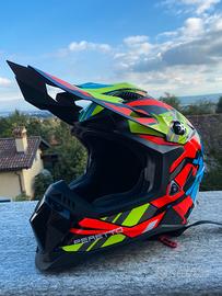 Casco Ls2