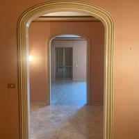 Porte legno massello