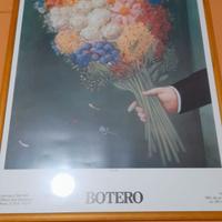 Quadro Botero