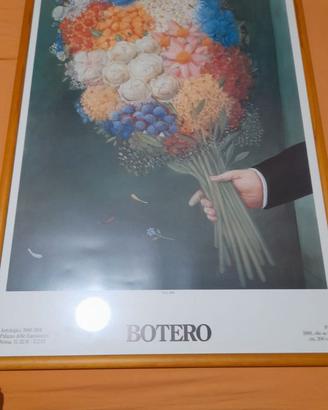 Quadro Botero