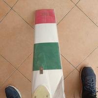 Pala elicottero aviazione 