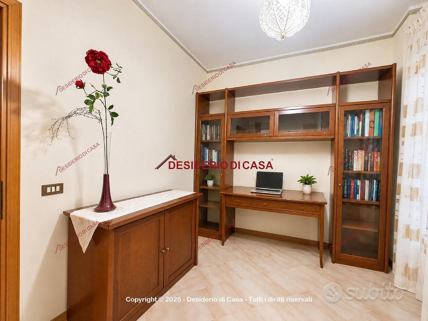 Appartamento – Erice, Trentapiedi, Casa Santa - Vista 4
