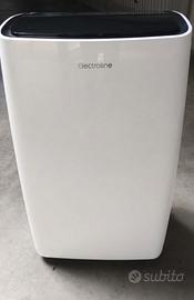 Climatizzatore portatile Electroline
