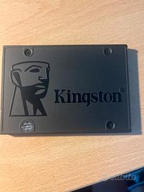 SSD 480gb