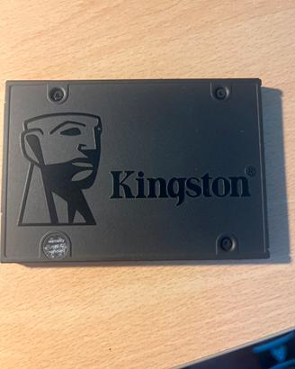 SSD 480gb