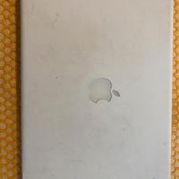 Macbook 13" Bianco 1°modello (2006)