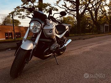 Bmw r1200r bialbero