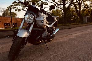 Bmw r1200r bialbero