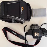 Canon EOS M50