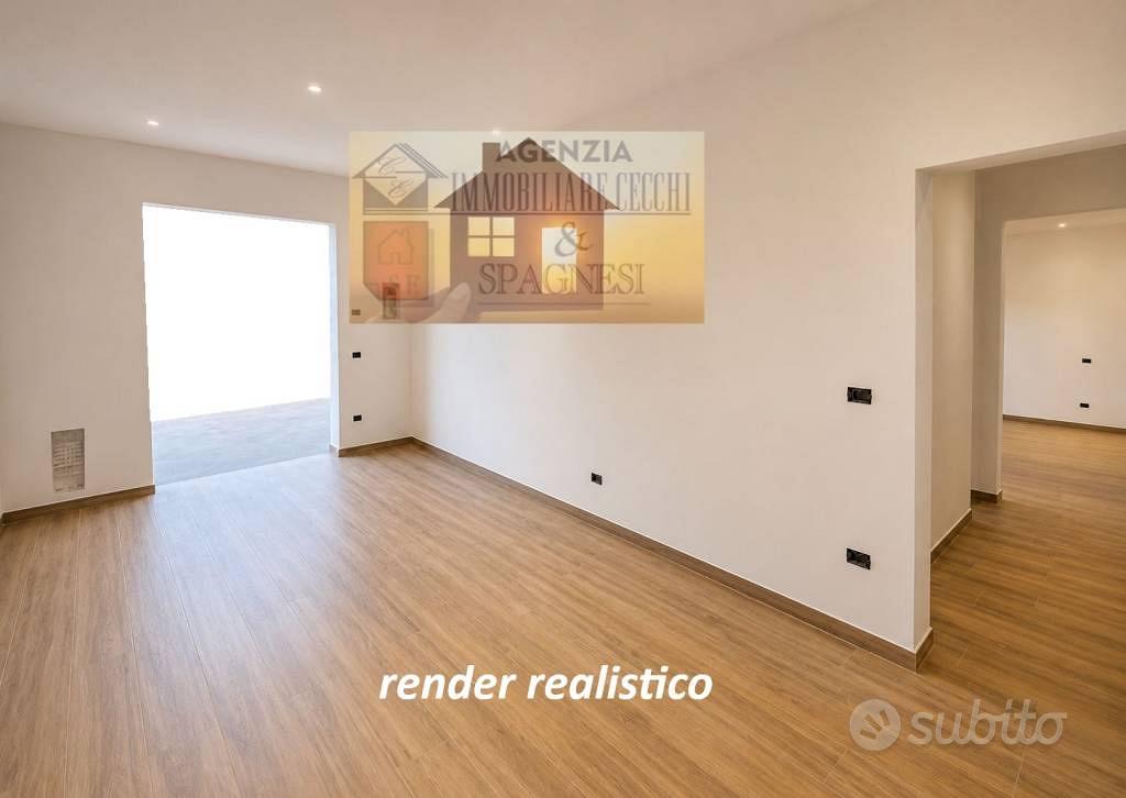 Apartment in Carmignano, Gugliano - Vista 2