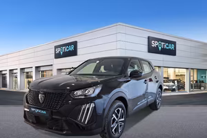 PEUGEOT 2008 1.2 puretech Active s&s 100cv