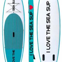 Sup (stand up paddle) nuovo 