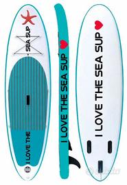 Sup (stand up paddle) nuovo 