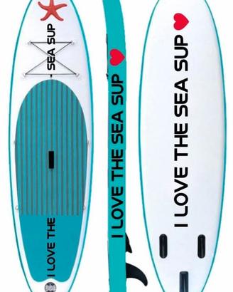 Sup (stand up paddle) nuovo 