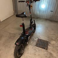 Monopattino elettrico