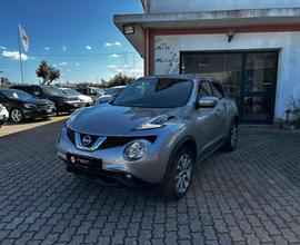 NISSAN Juke 1.5 dCi Start&Stop Tekna