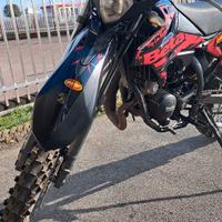 Beta 50 RR Enduro