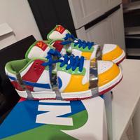 Nike Dunk SB Low “Sandy Bodecker – 43