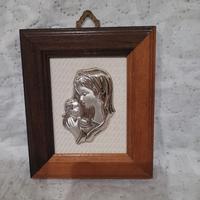 Quadretto arredo casa 