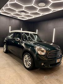 MINI COUNTRYMAN 2.0 DIESEL AUTOMATICO