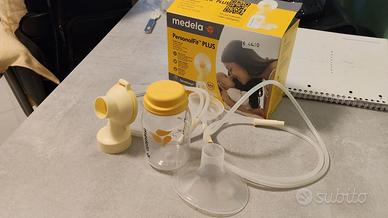Kit tiralatte professionale