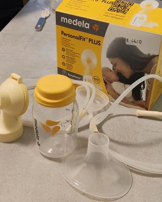 Kit tiralatte professionale