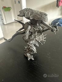 Alien Queen Deluxe Action Figure Kenner 1992