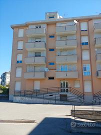 Appartamento zona Tenente Cataldo, Caltagirone