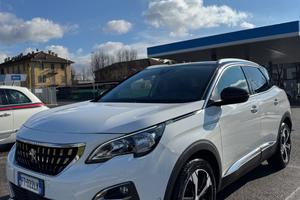 Peugeot 3008 PureTech Turbo 130 S&S Allure