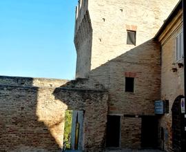 Torre Medievale a Fermo