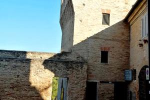 Torre Medievale a Fermo