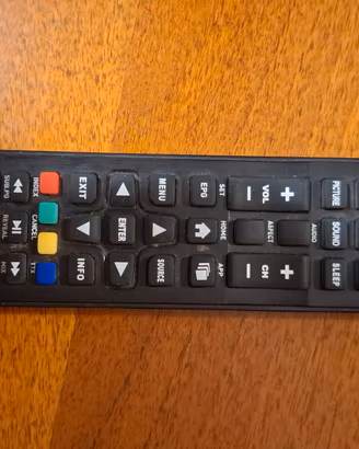 Smart TV 32 pollici Tele System Android