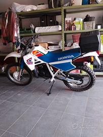 Honda MTX 125