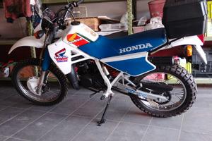 Honda MTX 125