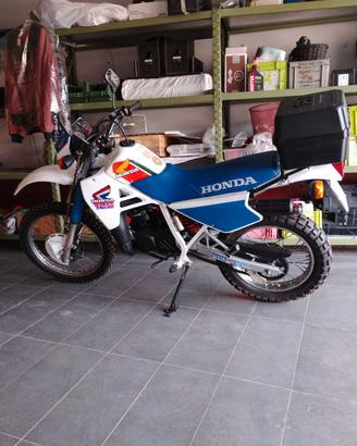 Honda MTX 125
